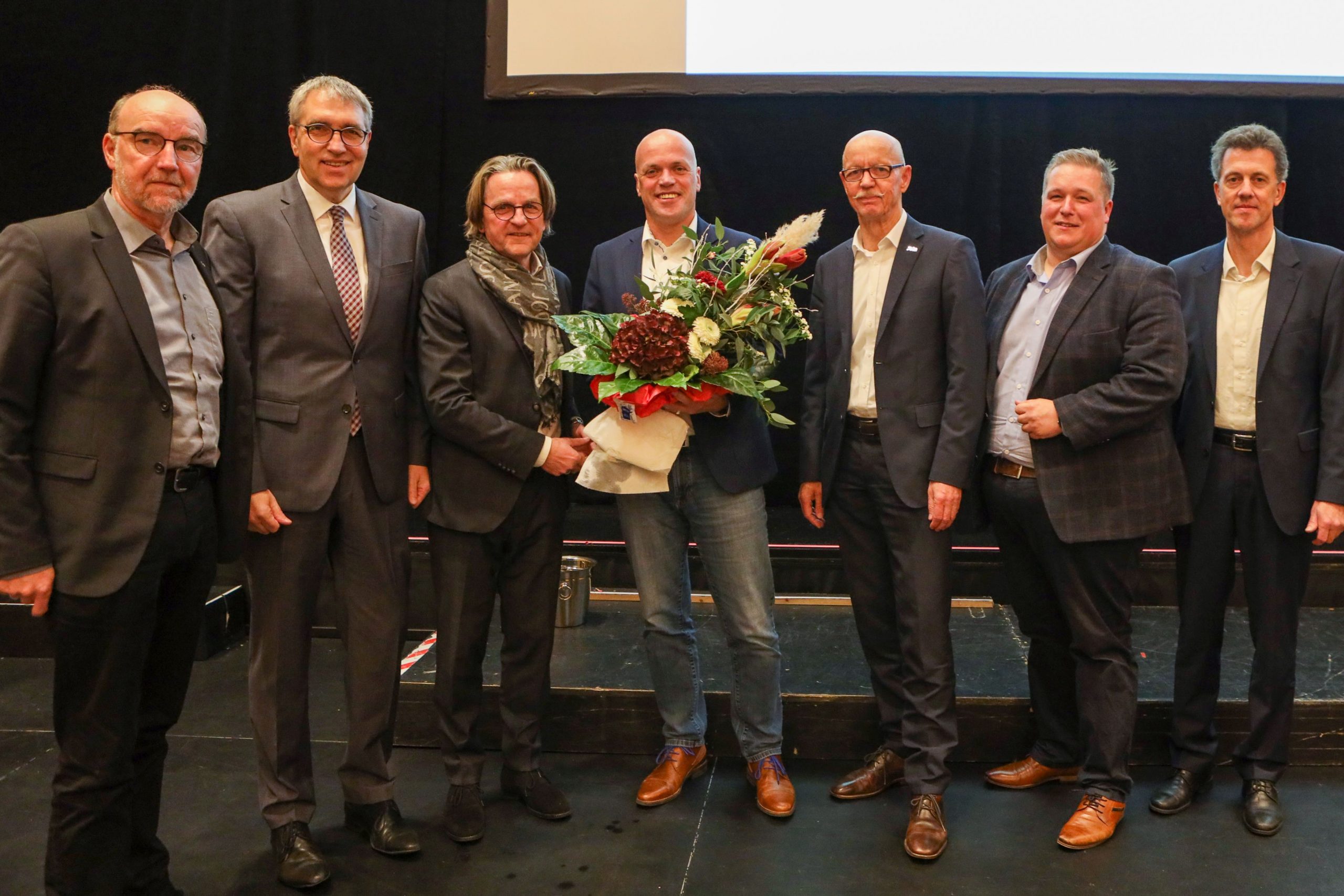 Zweckverband LANDFOLGE Garzweiler wächst: Beitritt von Grevenbroich beschlossen