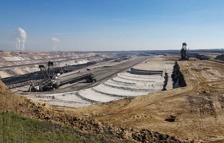 Zweckverband LANDFOLGE Garzweiler diskutiert Idee einer Internationalen Gartenschau (IGA) rings um den Tagebau Garzweiler