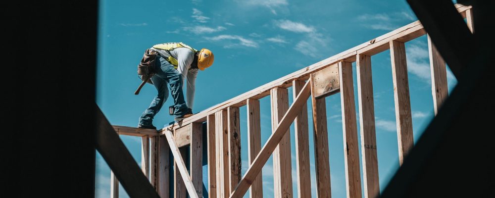 Förderung für „Exzellenzregion Nachhaltiges Bauen“.